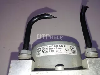 5Q0614517KBEF Блок ABS (насос) Volkswagen Golf 7 Арт AM22844674, вид 9