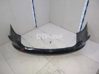 8K5807303GRU Бампер задний Audi A4 B8 Арт AM22852760, вид 2