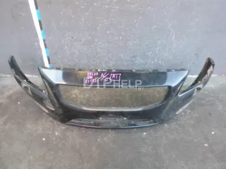 39802501 Бампер передний Volvo V60 1 Арт AM22853215, вид 1