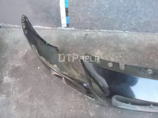 39802501 Бампер передний Volvo V60 1 Арт AM22853215, вид 3
