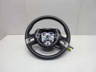  Рулевое колесо для AIR BAG (без AIR BAG) Citroen C4 Picasso 1 Арт AM22860279, вид 1
