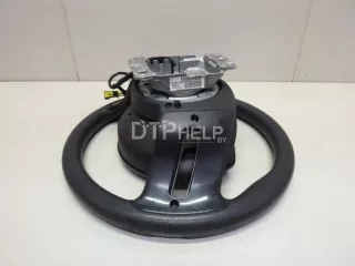  Рулевое колесо для AIR BAG (без AIR BAG) Citroen C4 Picasso 1 Арт AM22860279, вид 12
