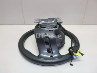  Рулевое колесо для AIR BAG (без AIR BAG) Citroen C4 Picasso 1 Арт AM22860279, вид 14
