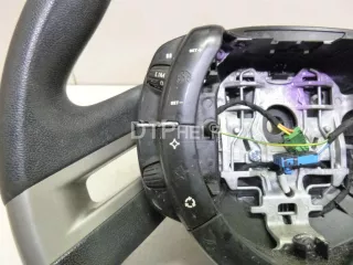  Рулевое колесо для AIR BAG (без AIR BAG) Citroen C4 Picasso 1 Арт AM22860279, вид 3