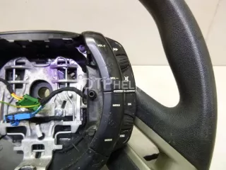  Рулевое колесо для AIR BAG (без AIR BAG) Citroen C4 Picasso 1 Арт AM22860279, вид 4