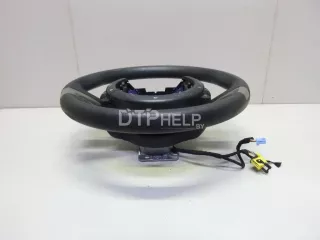  Рулевое колесо для AIR BAG (без AIR BAG) Citroen C4 Picasso 1 Арт AM22860279, вид 6