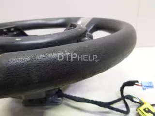  Рулевое колесо для AIR BAG (без AIR BAG) Citroen C4 Picasso 1 Арт AM22860279, вид 8