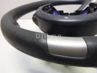  Рулевое колесо для AIR BAG (без AIR BAG) Citroen C4 Picasso 1 Арт AM22860279, вид 9