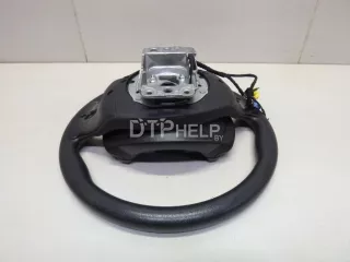  Рулевое колесо для AIR BAG (без AIR BAG) Citroen C4 Picasso 1 Арт AM22860279, вид 10
