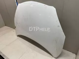 BBY45231XC Капот Mazda 3 BL Арт AM22864345, вид 2