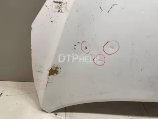 BBY45231XC Капот Mazda 3 BL Арт AM22864345, вид 4