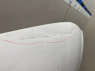 BBY45231XC Капот Mazda 3 BL Арт AM22864345, вид 7