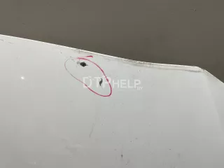 BBY45231XC Капот Mazda 3 BL Арт AM22864345, вид 8