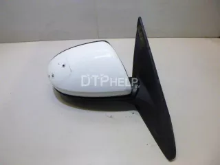  Зеркало правое электрическое Mazda 3 BL Арт AM22868612, вид 3