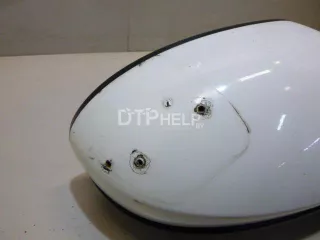  Зеркало правое электрическое Mazda 3 BL Арт AM22868612, вид 4