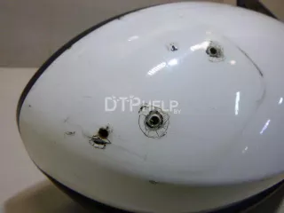  Зеркало правое электрическое Mazda 3 BL Арт AM22868612, вид 5