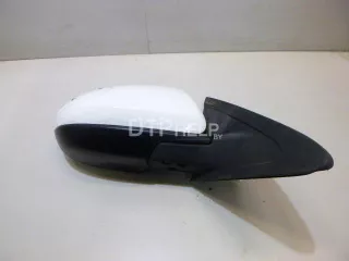  Зеркало правое электрическое Mazda 3 BL Арт AM22868612, вид 6