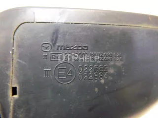  Зеркало правое электрическое Mazda 3 BL Арт AM22868612, вид 8