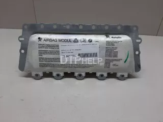72129273661 Подушка безопасности пассажирская (в торпедо) BMW 5 F10/F11/GT F07 Арт AM22869570, вид 2