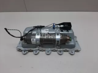72129273661 Подушка безопасности пассажирская (в торпедо) BMW 5 F10/F11/GT F07 Арт AM22869570, вид 4