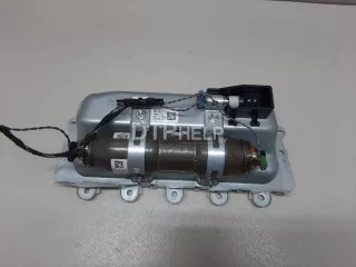 72129273661 Подушка безопасности пассажирская (в торпедо) BMW 5 F10/F11/GT F07 Арт AM22869570, вид 5