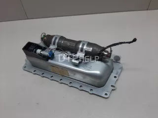 72129273661 Подушка безопасности пассажирская (в торпедо) BMW 5 F10/F11/GT F07 Арт AM22869570, вид 8