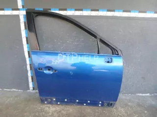 801008349R Дверь передняя правая Renault Scenic 3 Арт AM22876004, вид 1