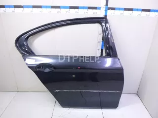41007206114 Дверь задняя правая BMW 5 F10/F11/GT F07 Арт AM22880440, вид 1