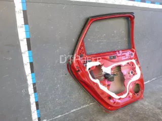 9006R9 Дверь задняя левая Citroen C4 2 Арт AM22885850, вид 12