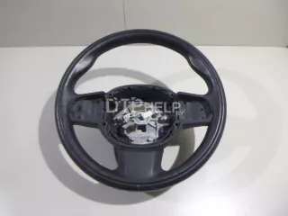 31407817 Рулевое колесо для AIR BAG (без AIR BAG) Volvo XC90 2 Арт AM22893973, вид 1