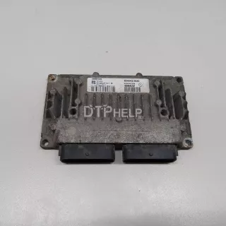 8200623620 Блок управления АКПП Renault Megane 2 Арт AM22907267, вид 1