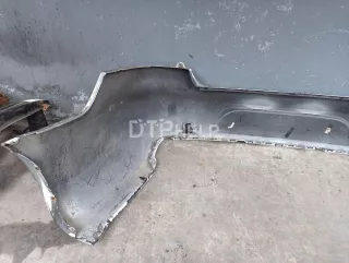 3T5807421 Бампер задний Skoda Superb 2 Арт AM22912755, вид 9