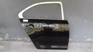 5JA833052C Дверь задняя правая Seat Toledo 4 Арт AM22920385, вид 1
