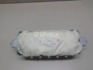 05108093AF Подушка безопасности пассажирская (в торпедо) Jeep Grand Cherokee IV (WK2) Арт AM22924713, вид 1