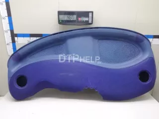 0001618V016C35Z00 Торпедо Smart Fortwo 1 Арт AM22937391, вид 1