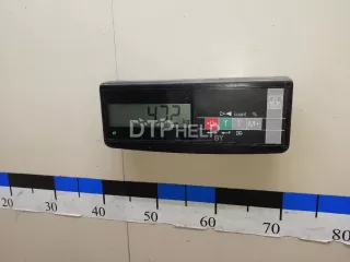 0001618V016C35Z00 Торпедо Smart Fortwo 1 Арт AM22937391, вид 7