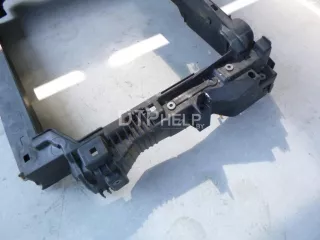 7N0805588B Панель передняя Seat Alhambra 2 Арт AM22955005, вид 4