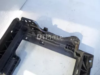 7N0805588B Панель передняя Seat Alhambra 2 Арт AM22955005, вид 8