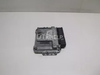 3911327805 Блок управления двигателем Hyundai Santa FE 2 (CM) Арт AM22971116, вид 1
