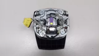 1Z0880201AM3X1 Подушка безопасности в рулевое колесо Skoda Octavia A5 Арт AM22971824, вид 5