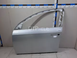 3AA831055 Дверь передняя левая Volkswagen Passat B7 Арт AM22973252, вид 1