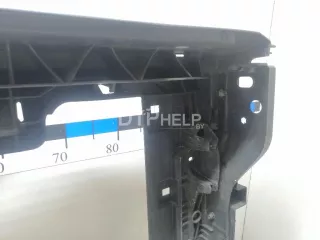 7N0805588B Панель передняя Seat Alhambra 2 Арт AM22974178, вид 13