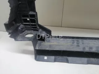 7N0805588B Панель передняя Seat Alhambra 2 Арт AM22974178, вид 15