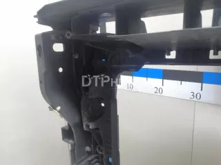 7N0805588B Панель передняя Seat Alhambra 2 Арт AM22974178, вид 16