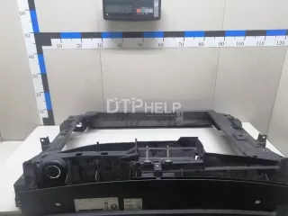 7N0805588B Панель передняя Seat Alhambra 2 Арт AM22974178, вид 17