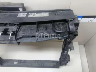 7N0805588B Панель передняя Seat Alhambra 2 Арт AM22974178, вид 5