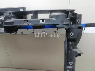 7N0805588B Панель передняя Seat Alhambra 2 Арт AM22974178, вид 6