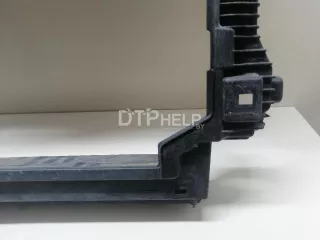 7N0805588B Панель передняя Seat Alhambra 2 Арт AM22974178, вид 7
