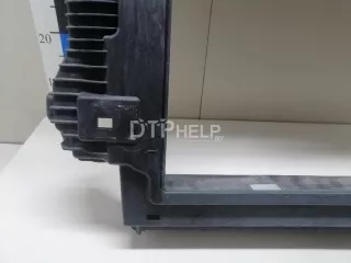 7N0805588B Панель передняя Seat Alhambra 2 Арт AM22974178, вид 8