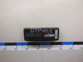 8966160N10 Блок управления двигателем Toyota Land Cruiser 200 Арт AM22975730, вид 8